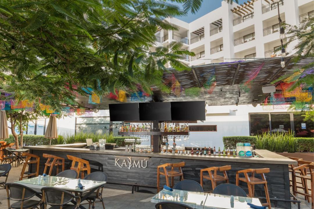 Medano Hotel And Spa Кабо-Сан-Лукас Екстер'єр фото